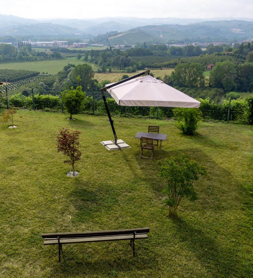 Appartamenti La Picchiera - Jole La Morra Exterior photo